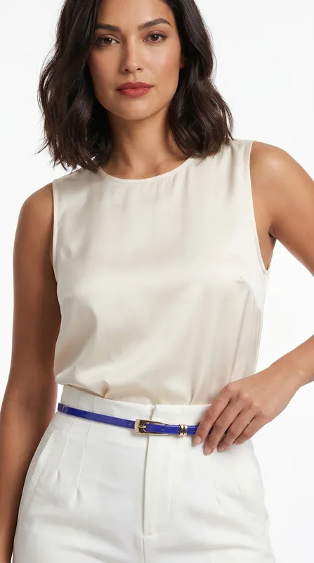 Ziven Thin Belt